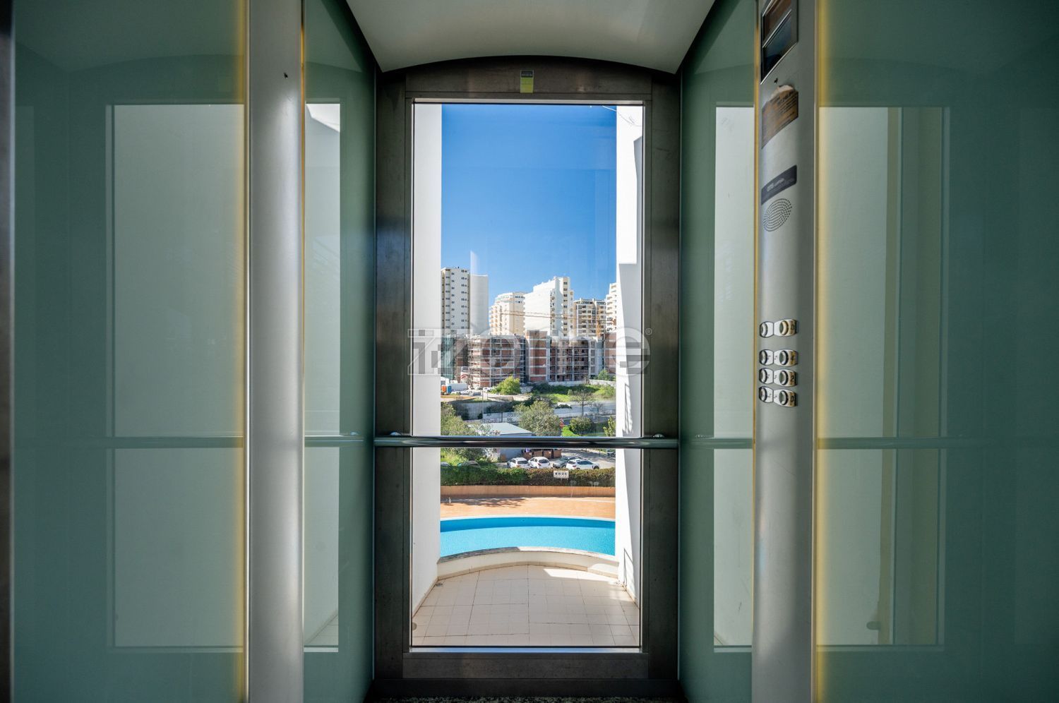 公寓 t2出售在Avenida das Comunidades Lusíadas s/n - 共同区域