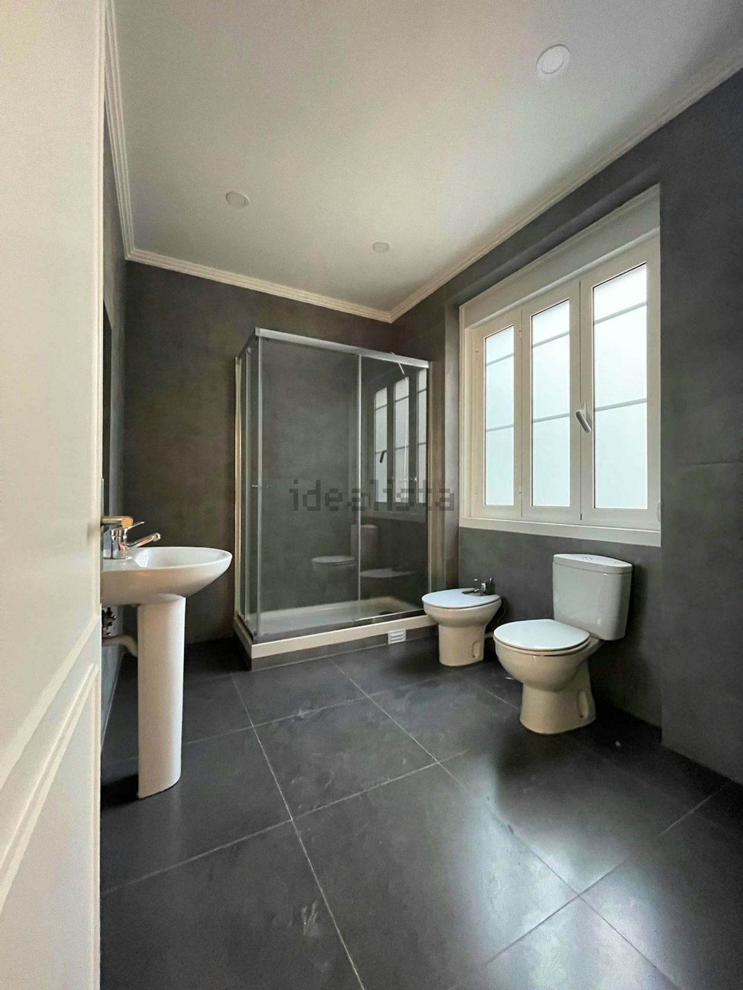 出租房间在Avenida António Augusto de Aguiar s/n - 卫生间