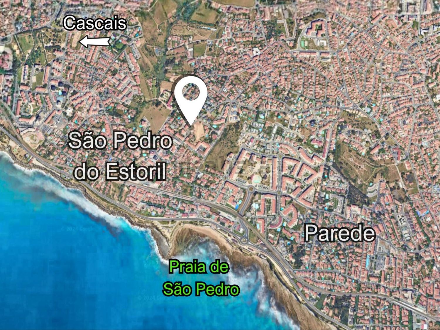 出租复式公寓在Rua Afonso Praça, 70 - 照片