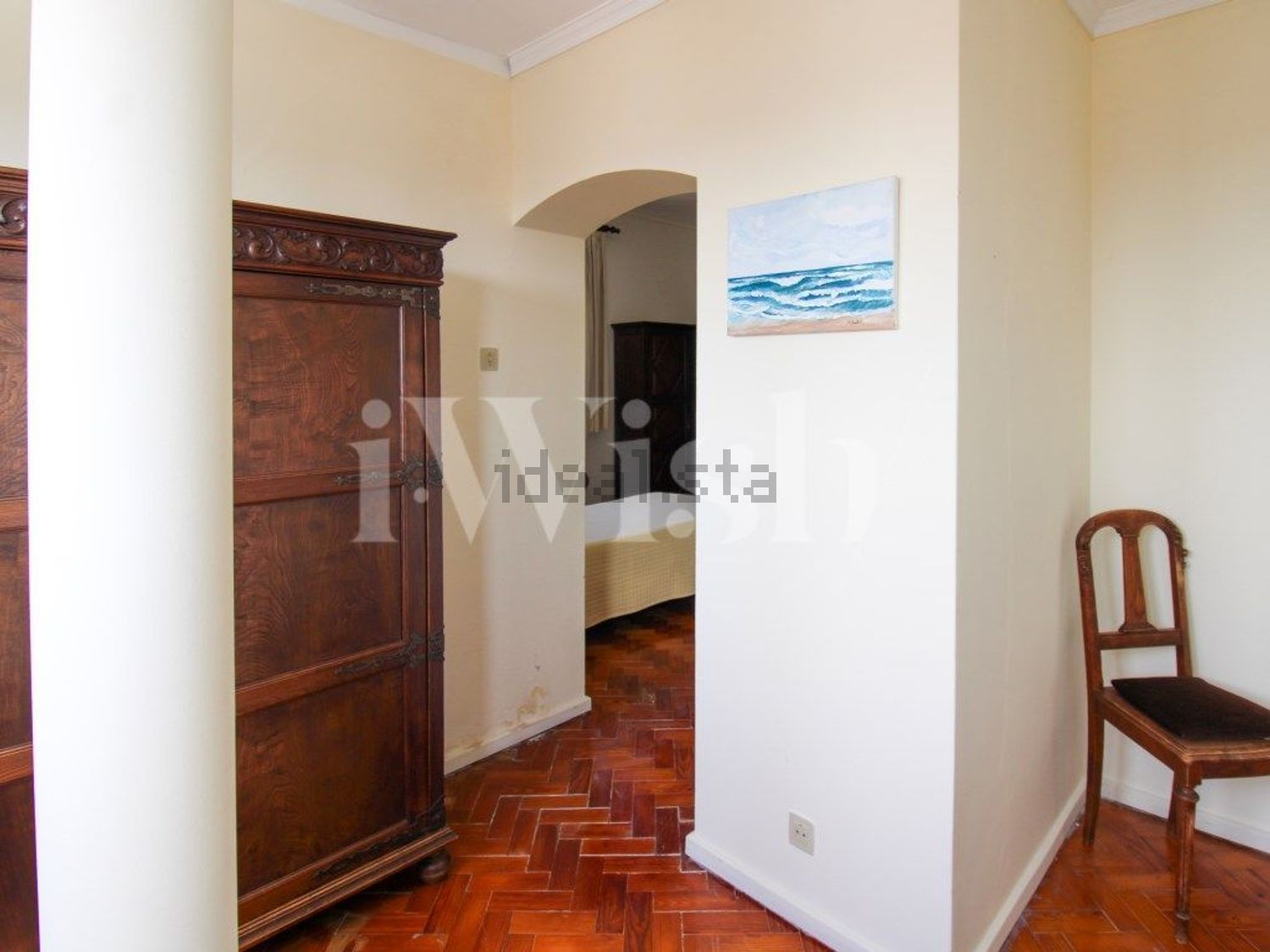 公寓 t6出售在Rua de Sá da Bandeira, 706 - 过道