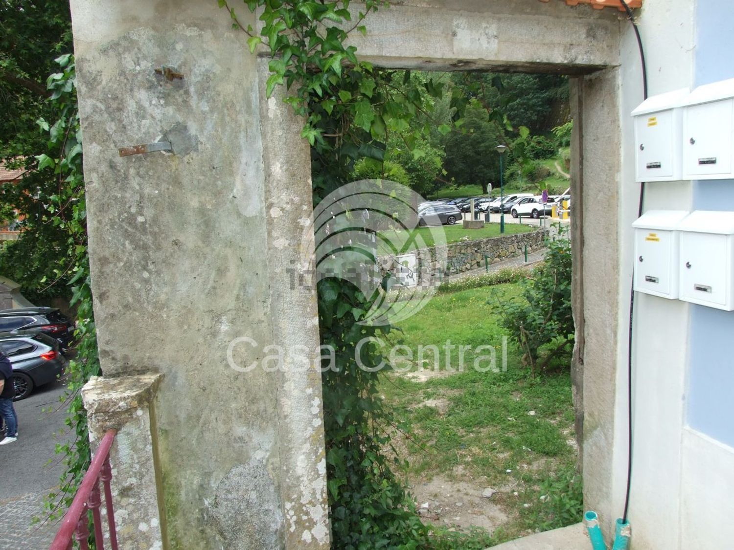 出租公寓 t1在 Calçada Rio do Porto - 照片