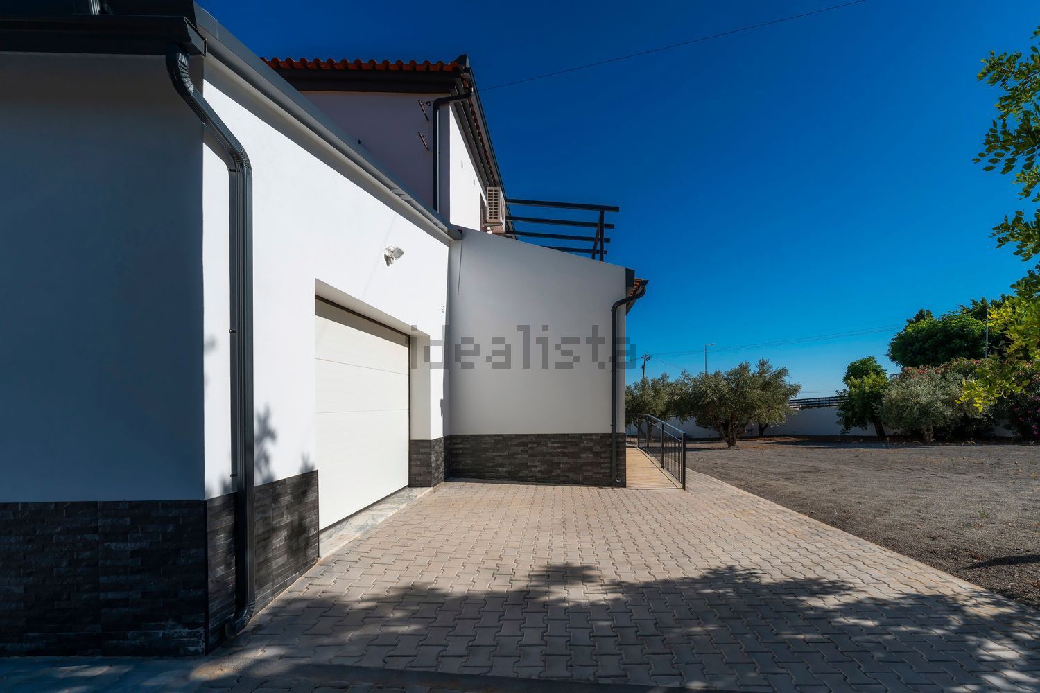 小楼房或独栋别墅出售在 Sitio da Campina 741-a 8150-022 São Brás de Alportel Portugal, 8150 - 外立面