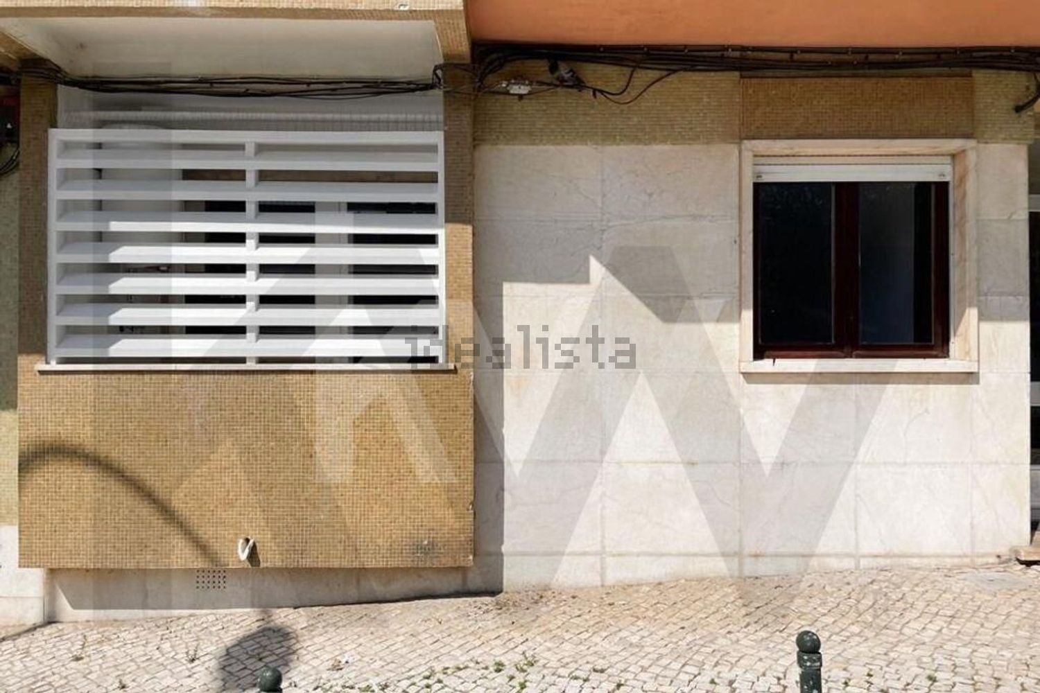 出租公寓 t1在Rua Duarte de Almeida s/n - 照片
