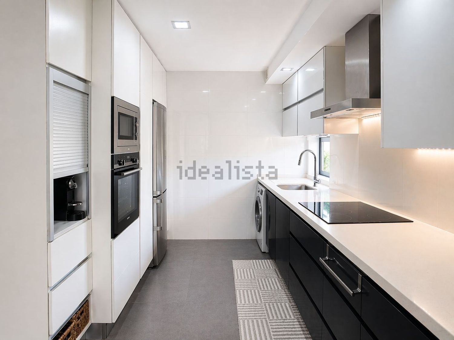 公寓 t2出售在Rua Cid. de Lisboa - 厨房