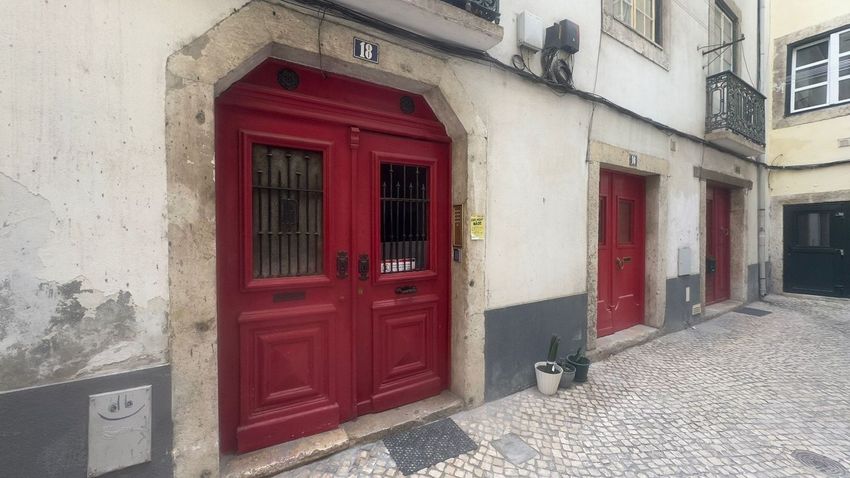 T0（单人公寓）出售在Rua da Boavista