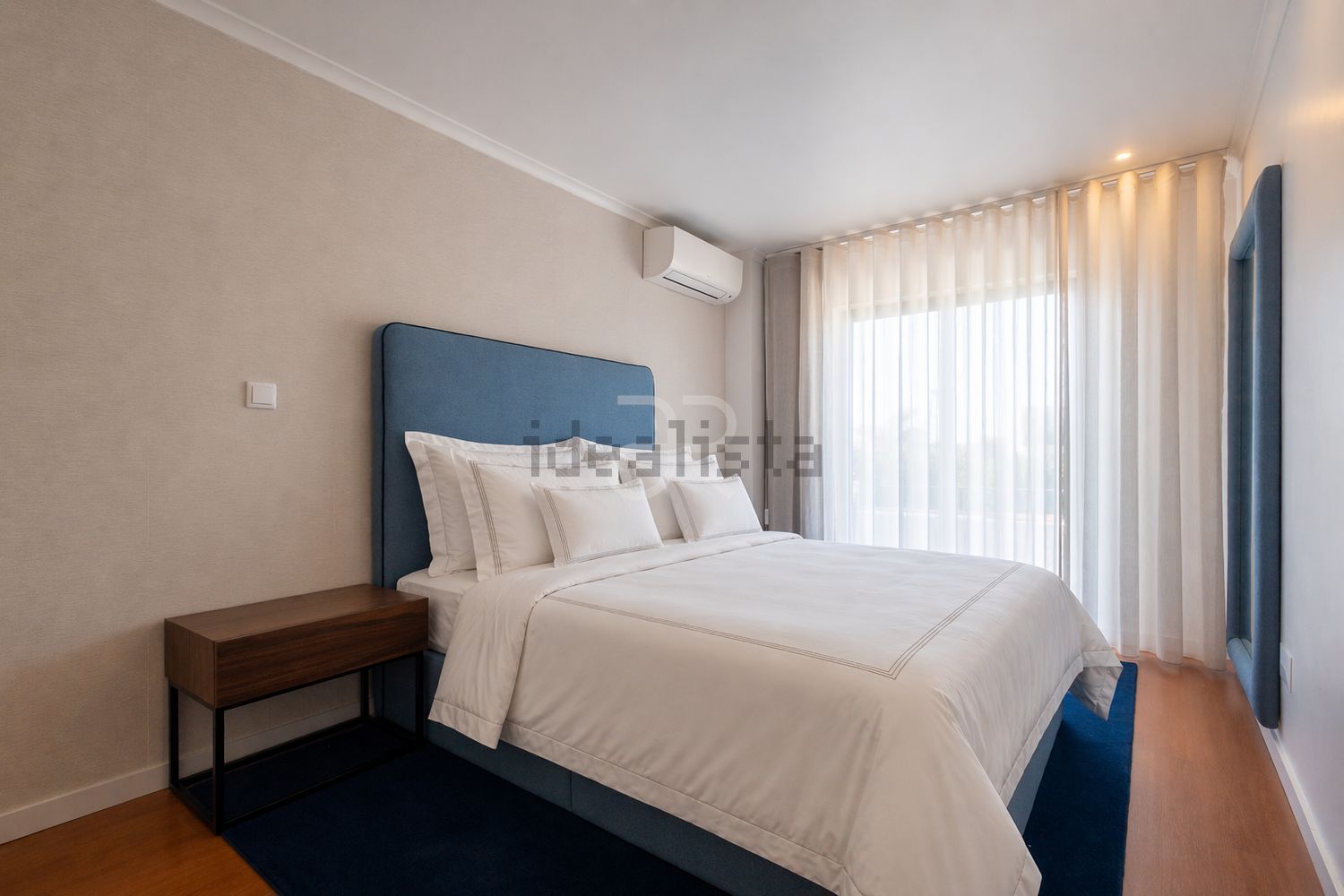 公寓 t2出售在 Quinta do Lago - Pinheiros Altos - 卧室