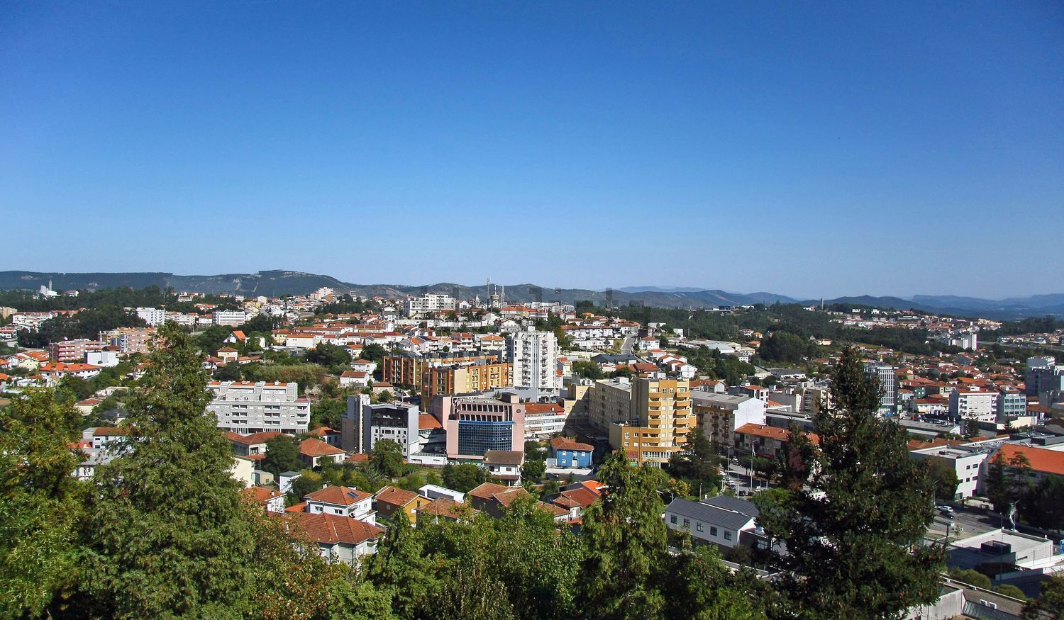 双拼别墅出售在 Gondomar - 视线