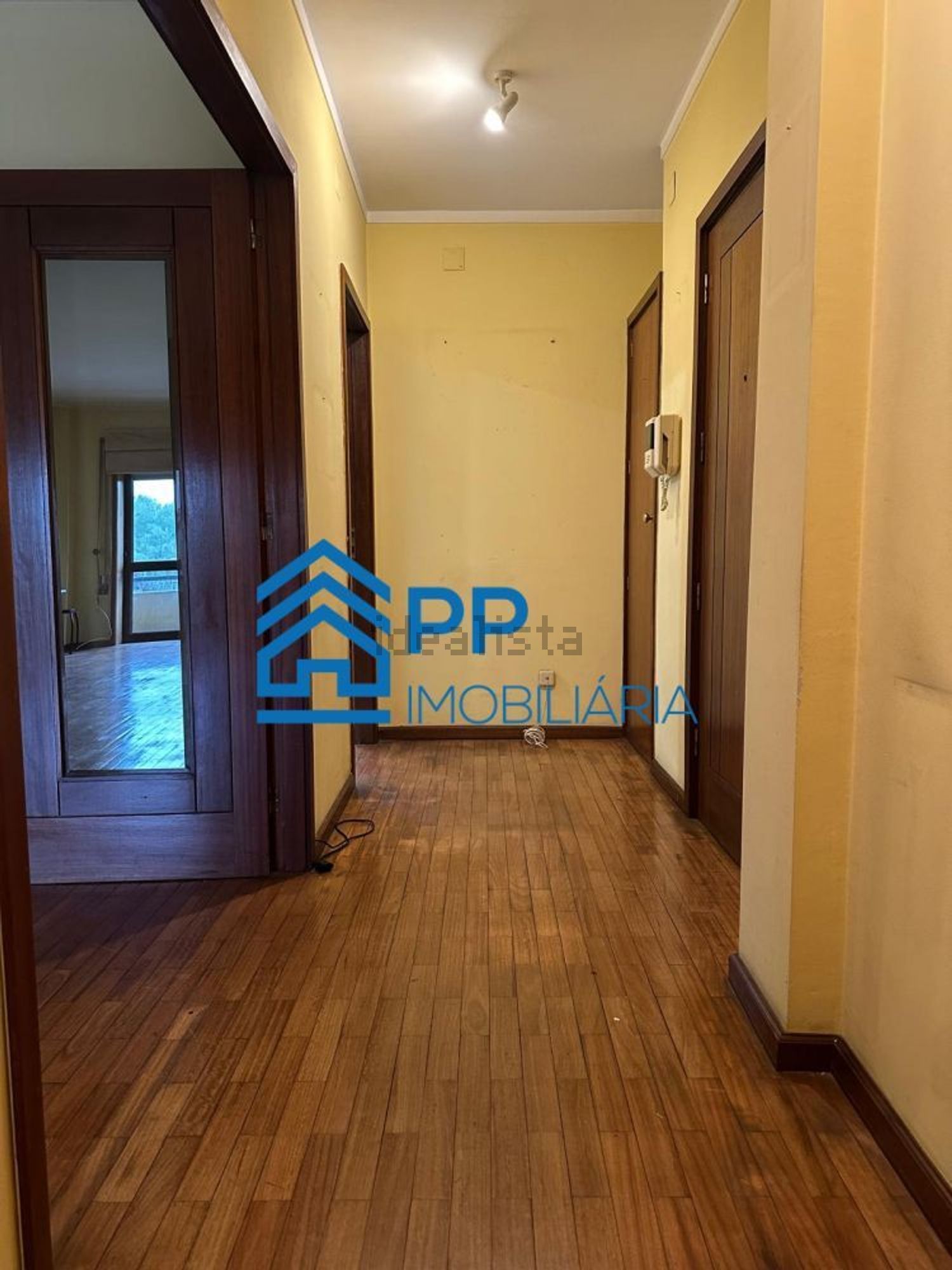 公寓 t3出售在 Hospital da Prelada - 过道