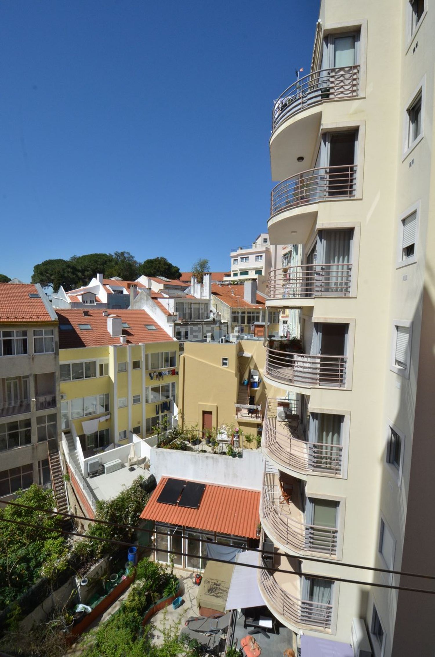公寓 t2出售在Rua da Penha de França, 125 - 照片