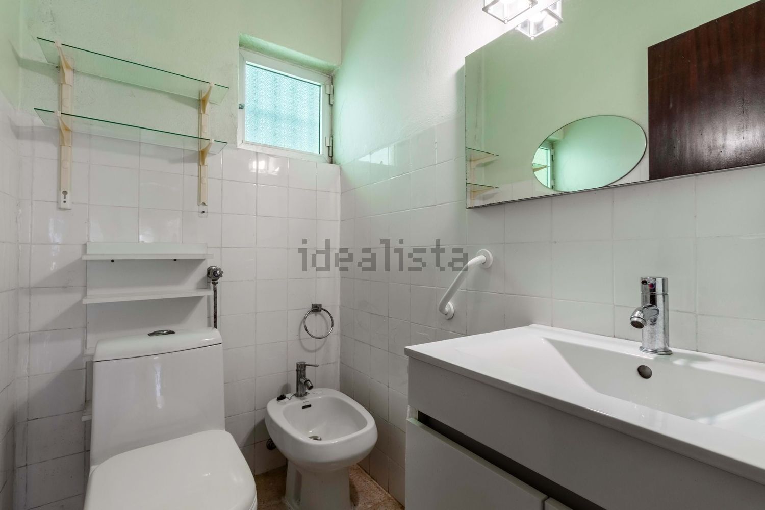 小楼房或别墅出售在Avenida da Igreja, 28 - 卫生间