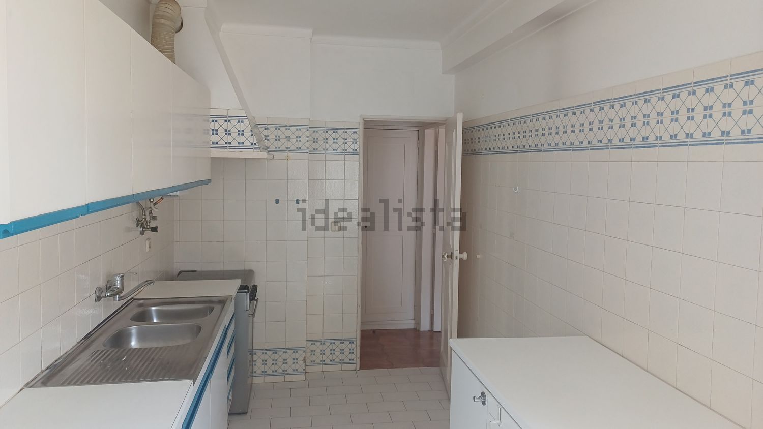 公寓 t2出售在Rua Gil Vicente, 124 - 厨房