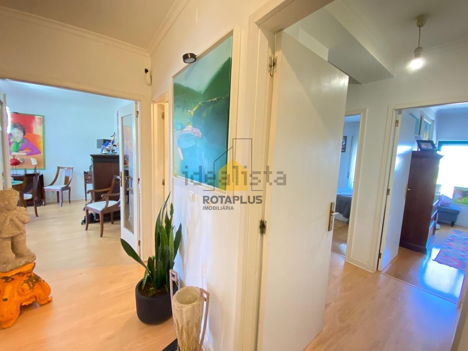 公寓 t3出售在Rua da Agudela - 照片