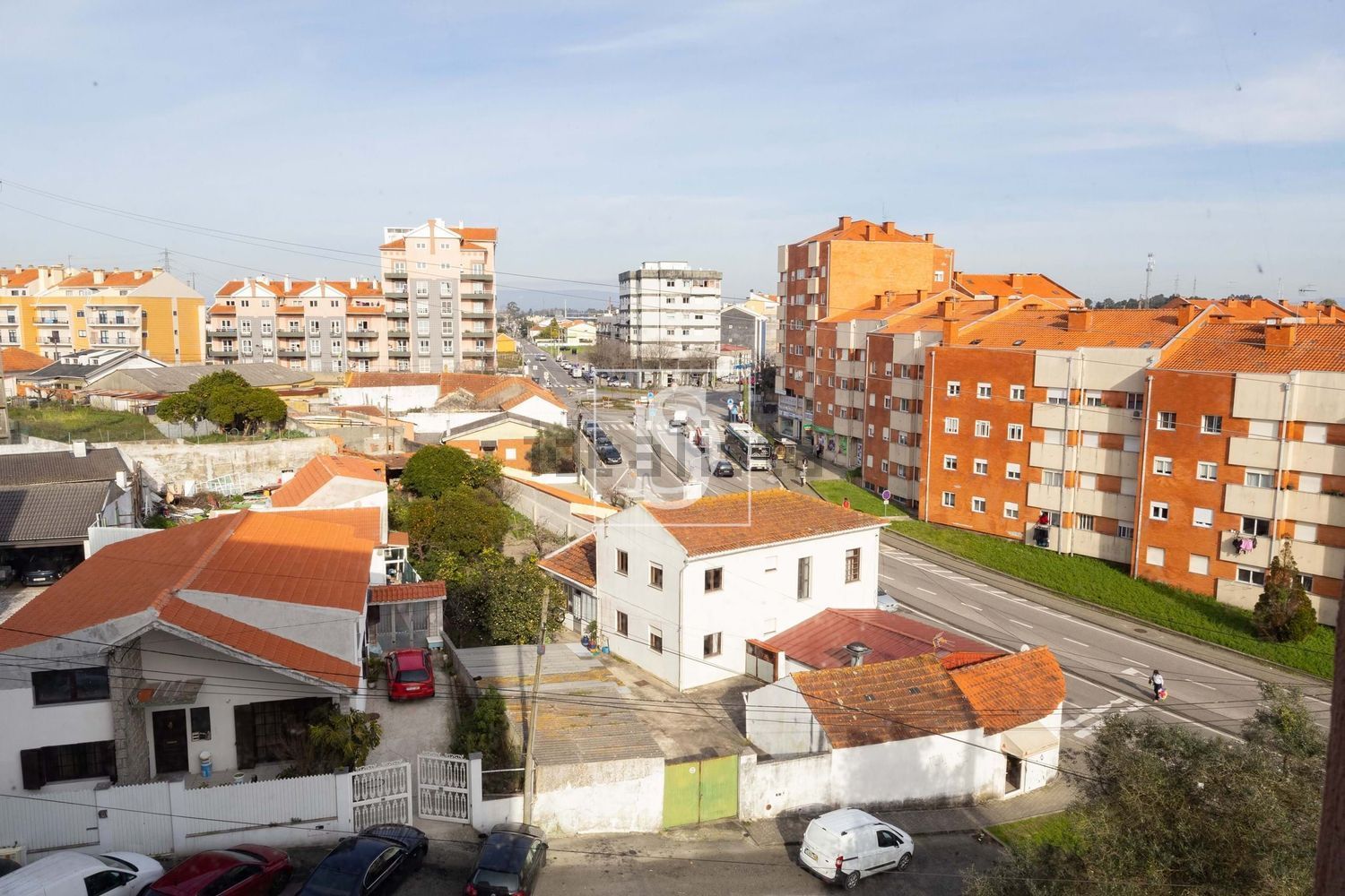 公寓 t3出售在Estrada do Olho de Água, 83800320 - 照片