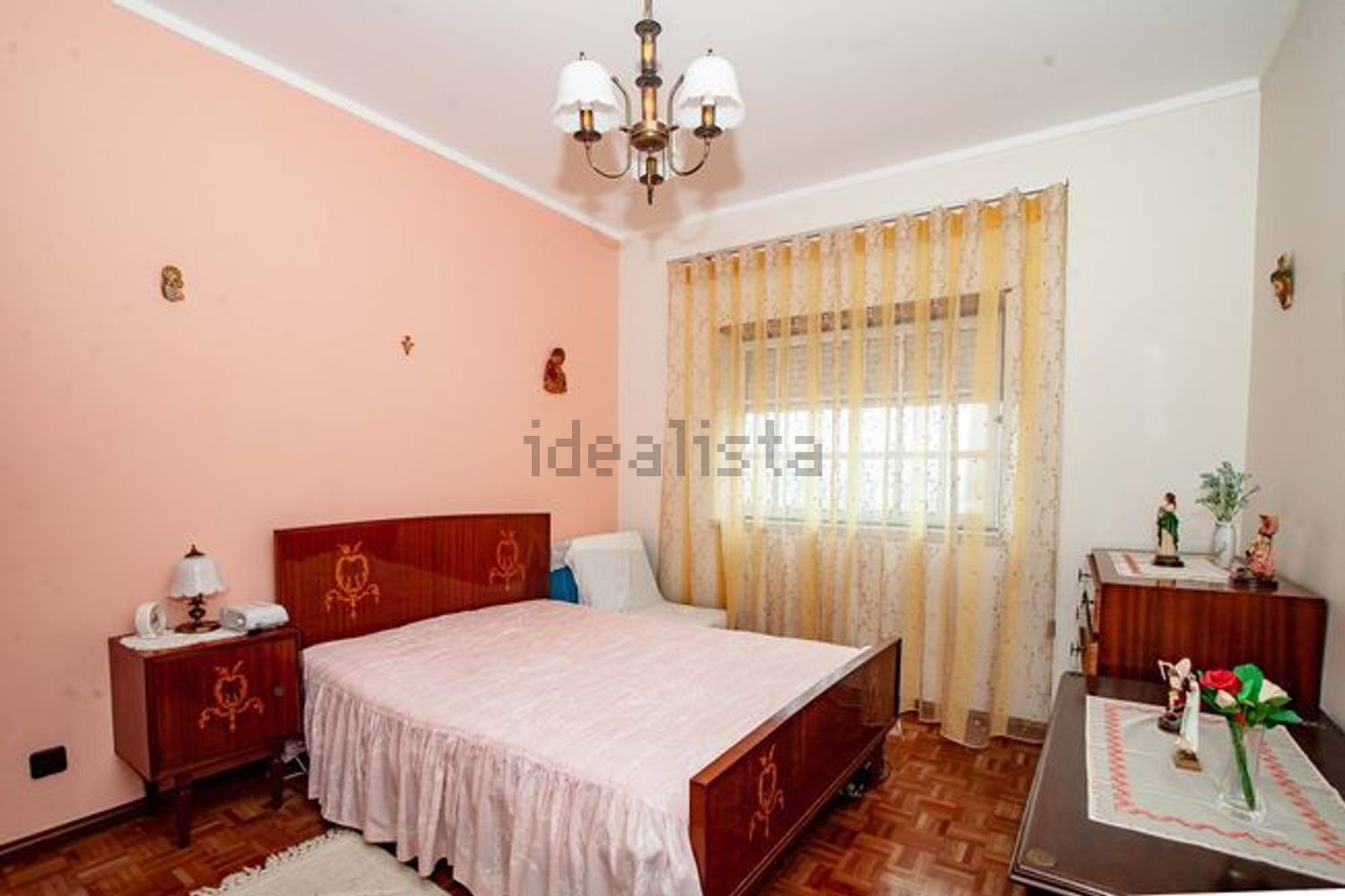 公寓 t3出售在Rua Salgueiro Maia , 2, 2º Andar, 2 - 卧室