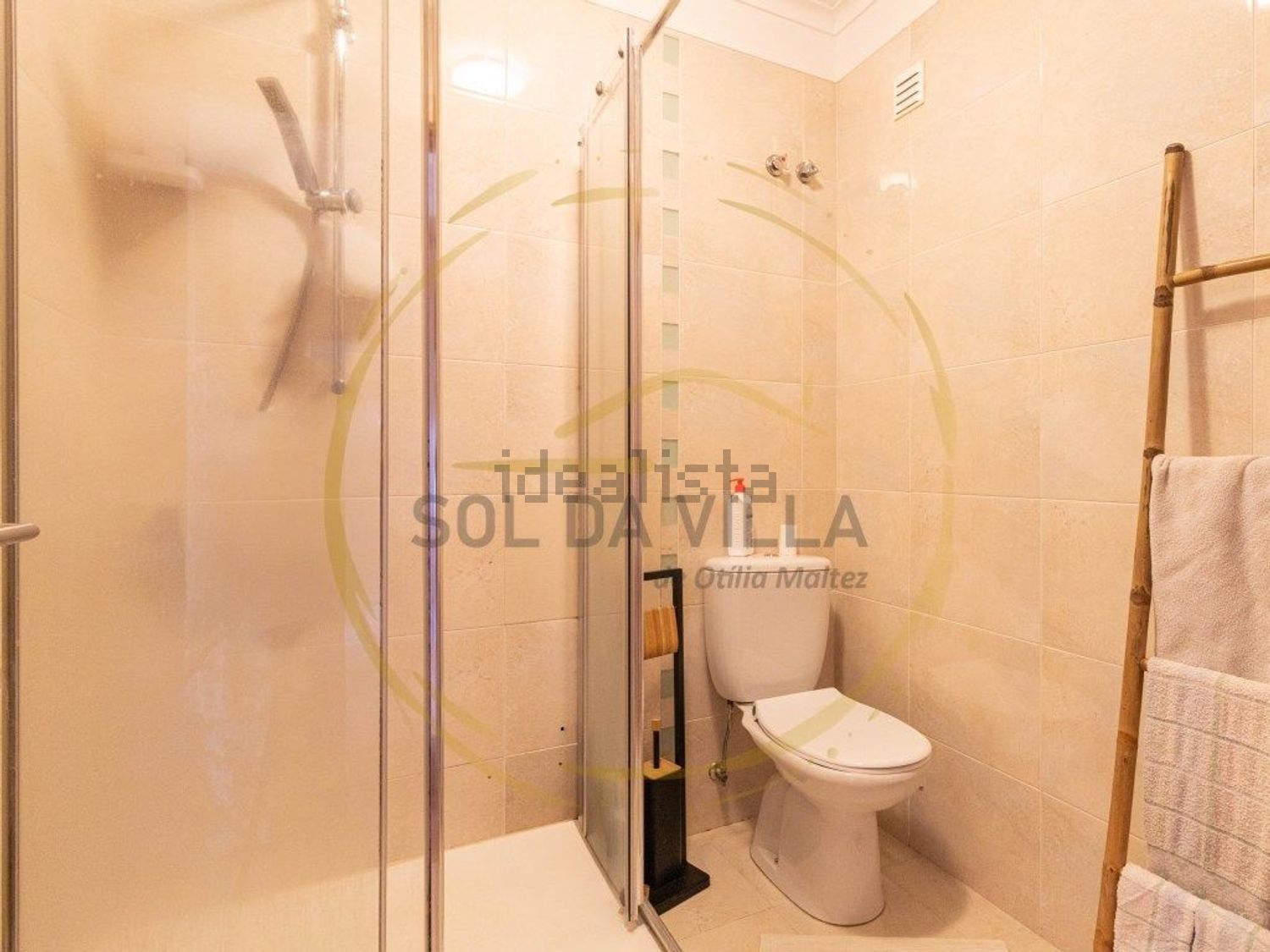 公寓 t3出售在 Palmela Village - Colinas da Arrábida - 卫生间