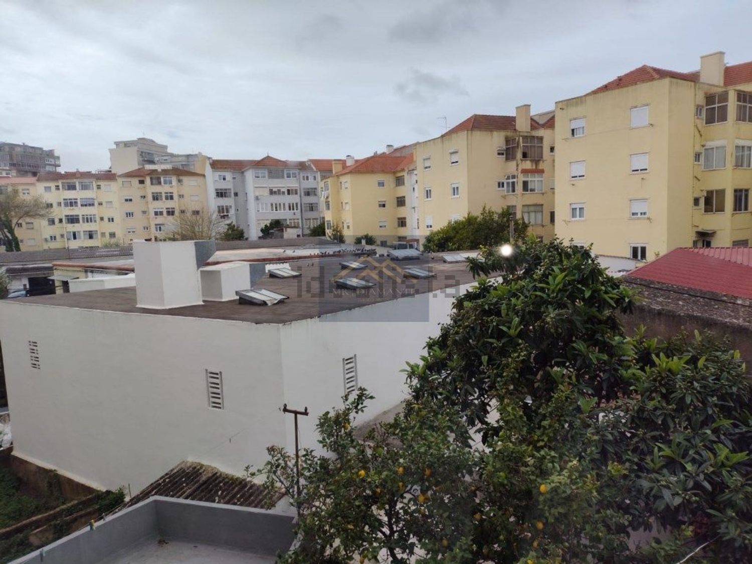 公寓 t2出售在 Almada - 外立面