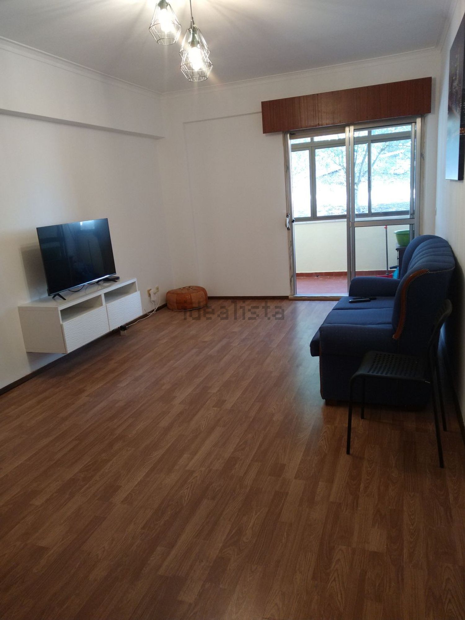 出租公寓 t3在Rua São José, 81 - 客厅