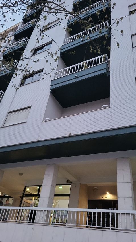 出租公寓 t3在Rua da Restauração, 28