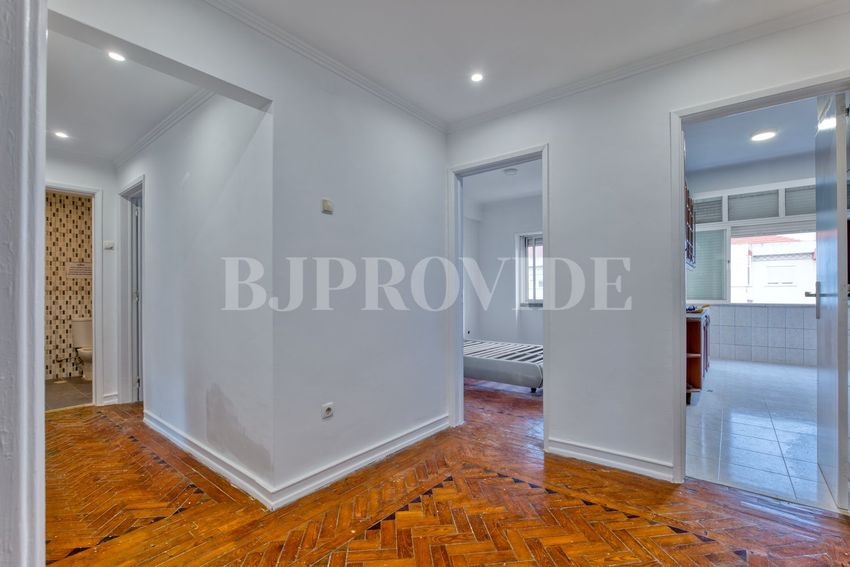 公寓 t4出售在Avenida Alexandre Salles