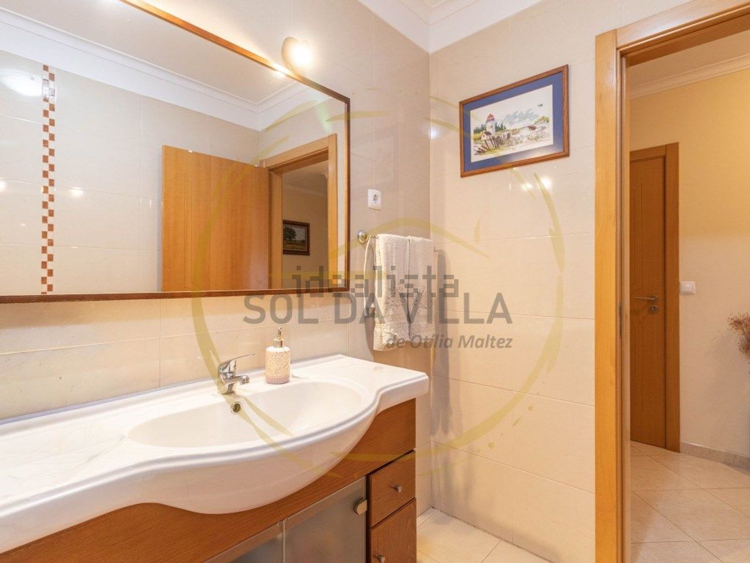 公寓 t3出售在 Palmela Village - Colinas da Arrábida - 卫生间