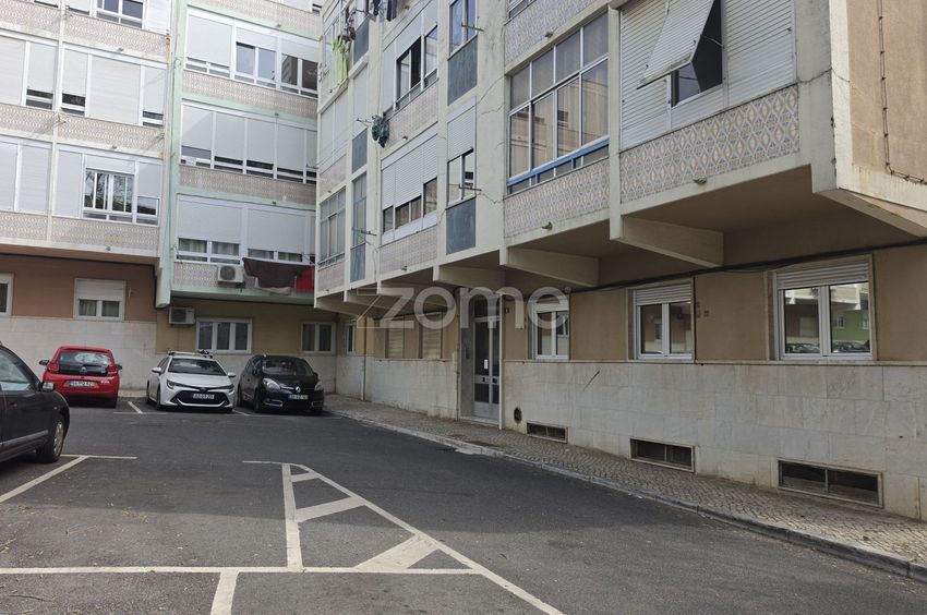 公寓 t2出售在Rua Luís de Camões, 8
