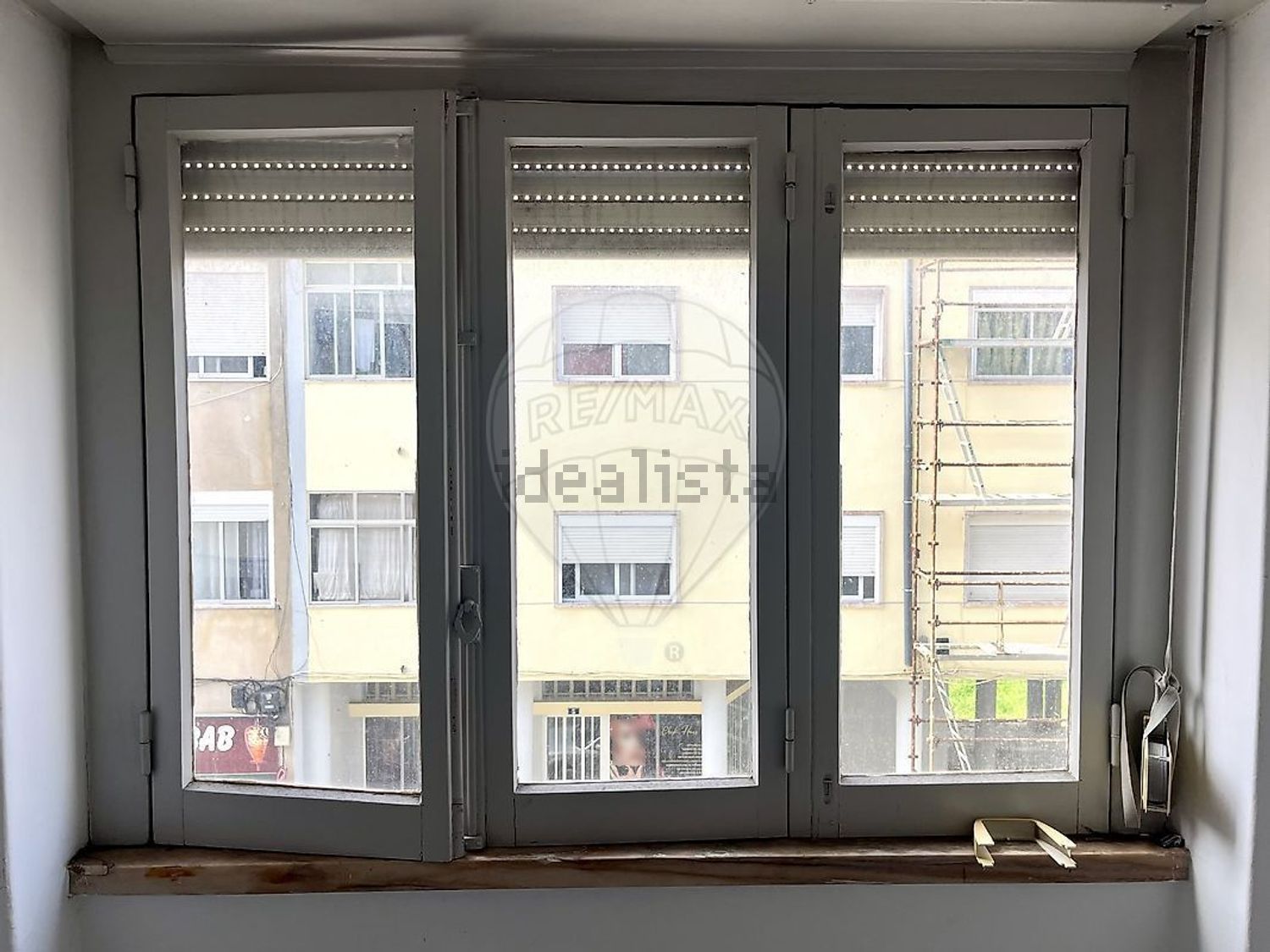 公寓 t2出售在Rua de Irmãos Wright - 视线