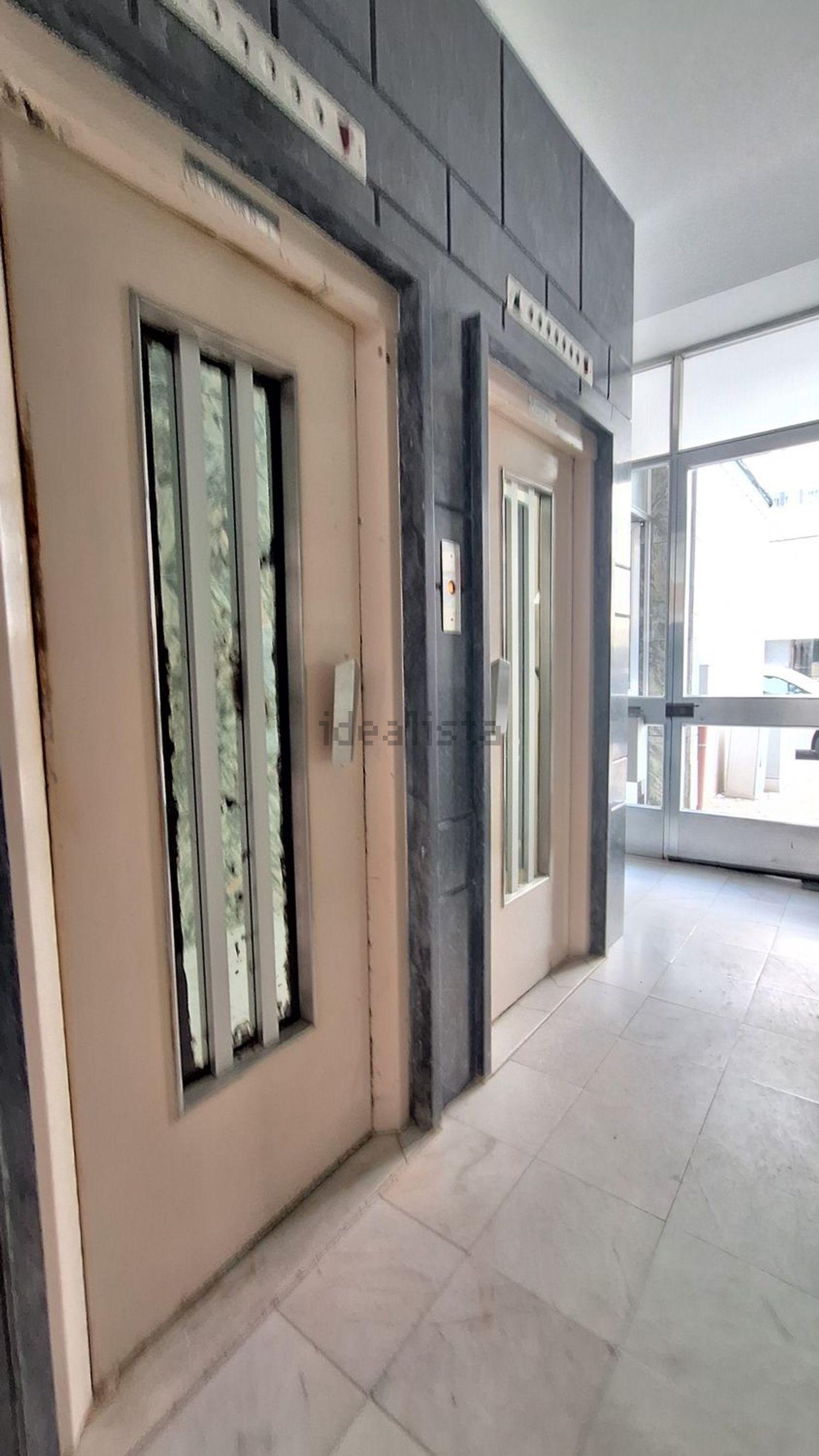 公寓 t3出售在Avenida do Uruguai - 共同区域