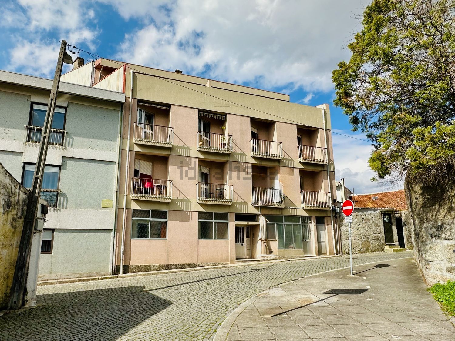 出租公寓 t3在Travessa das Antas, 281 - 外立面