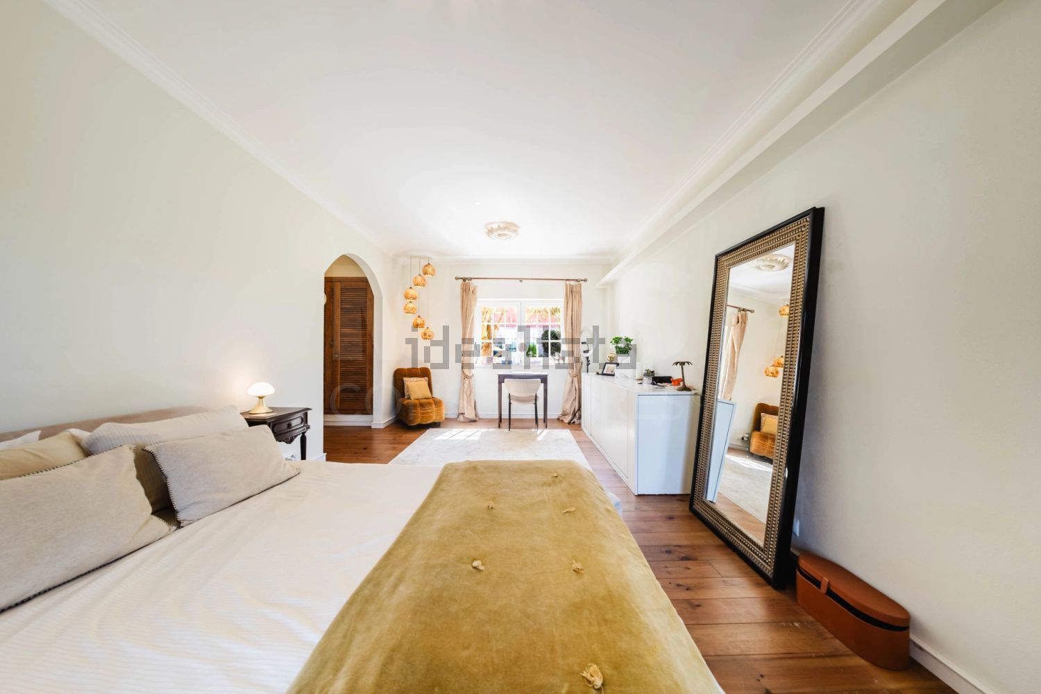小楼房或别墅出售在 Lourinhã e Atalaia - 卧室