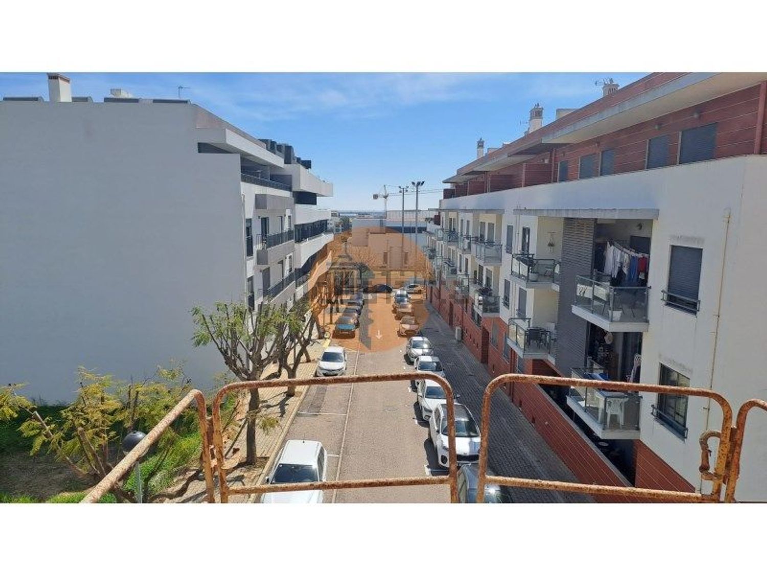 公寓 t3出售在 Porta Nova - Colinas da Boavista - 游泳池