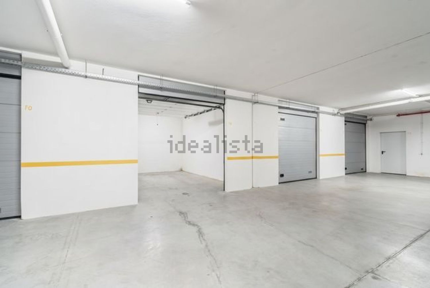 公寓 t3出售在Bairro de São Sebastião, 5 - 停车位