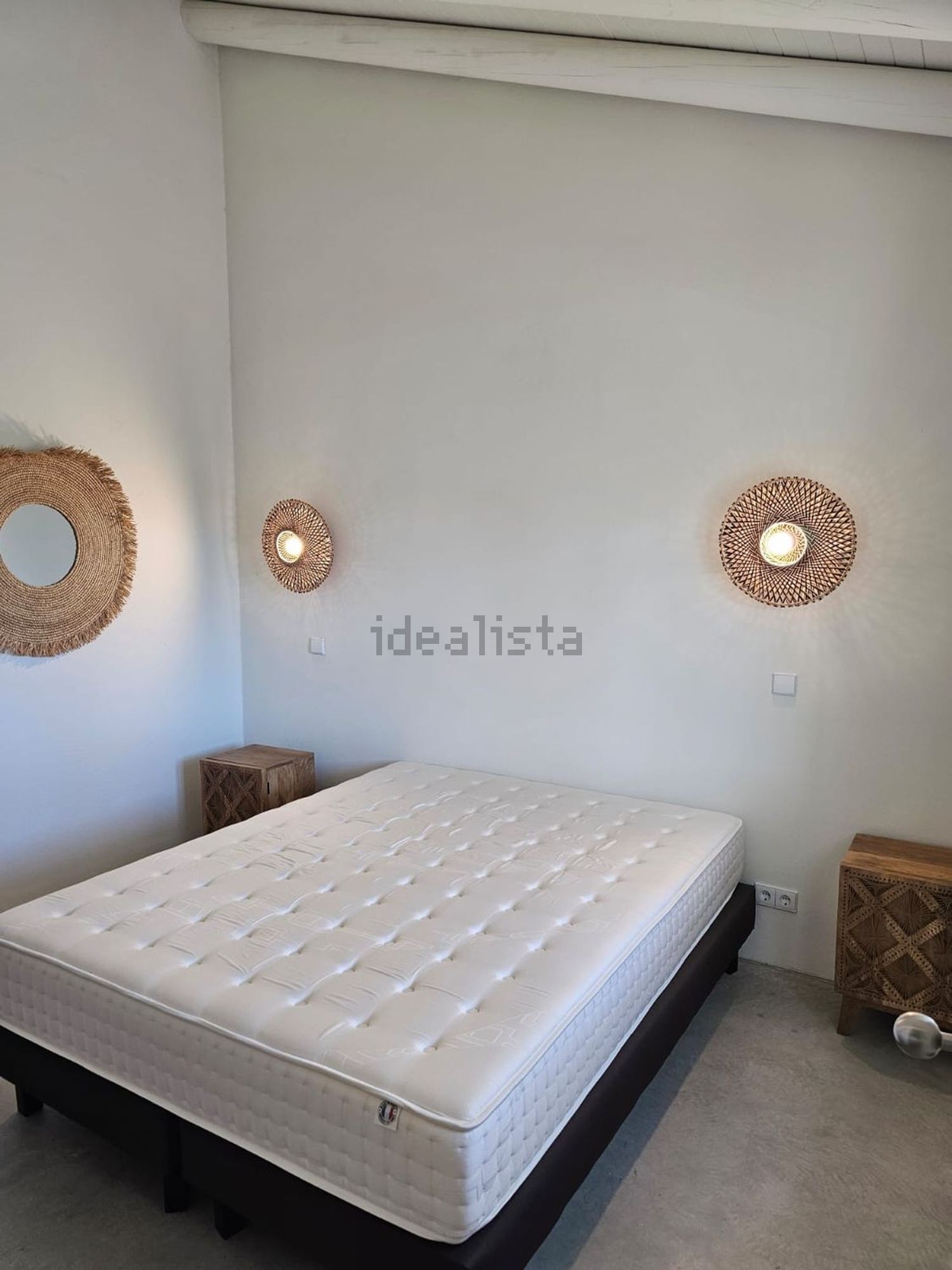 公寓 t2出售在Alameda das Praias C14 - 卧室