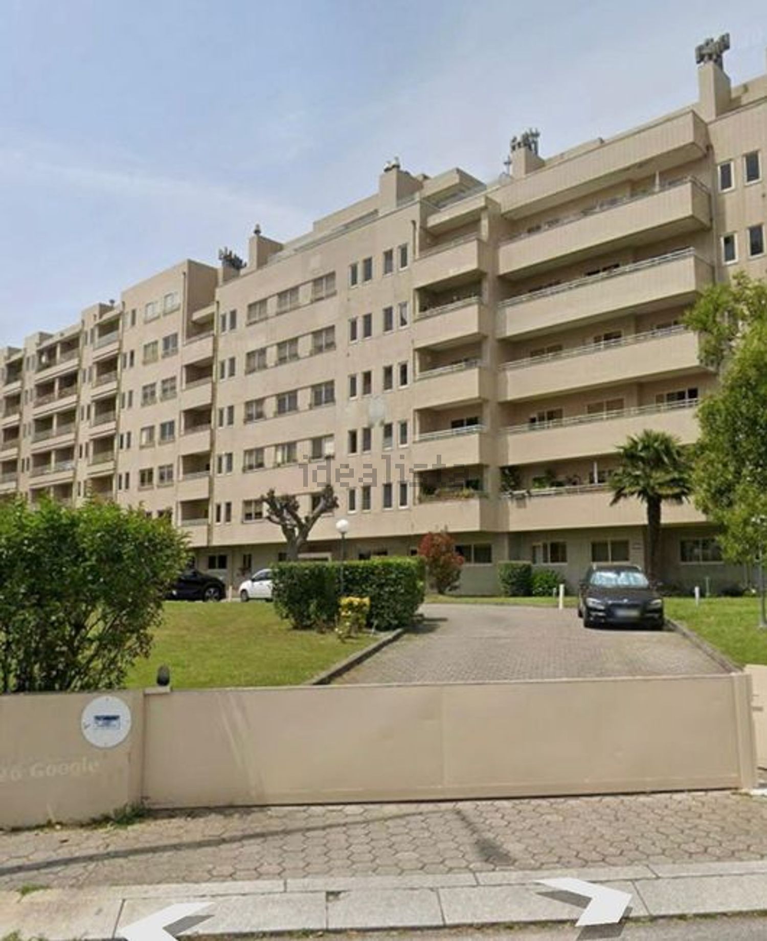 公寓 t1出售在Rua Velha dos Lagos, 185 - 视线