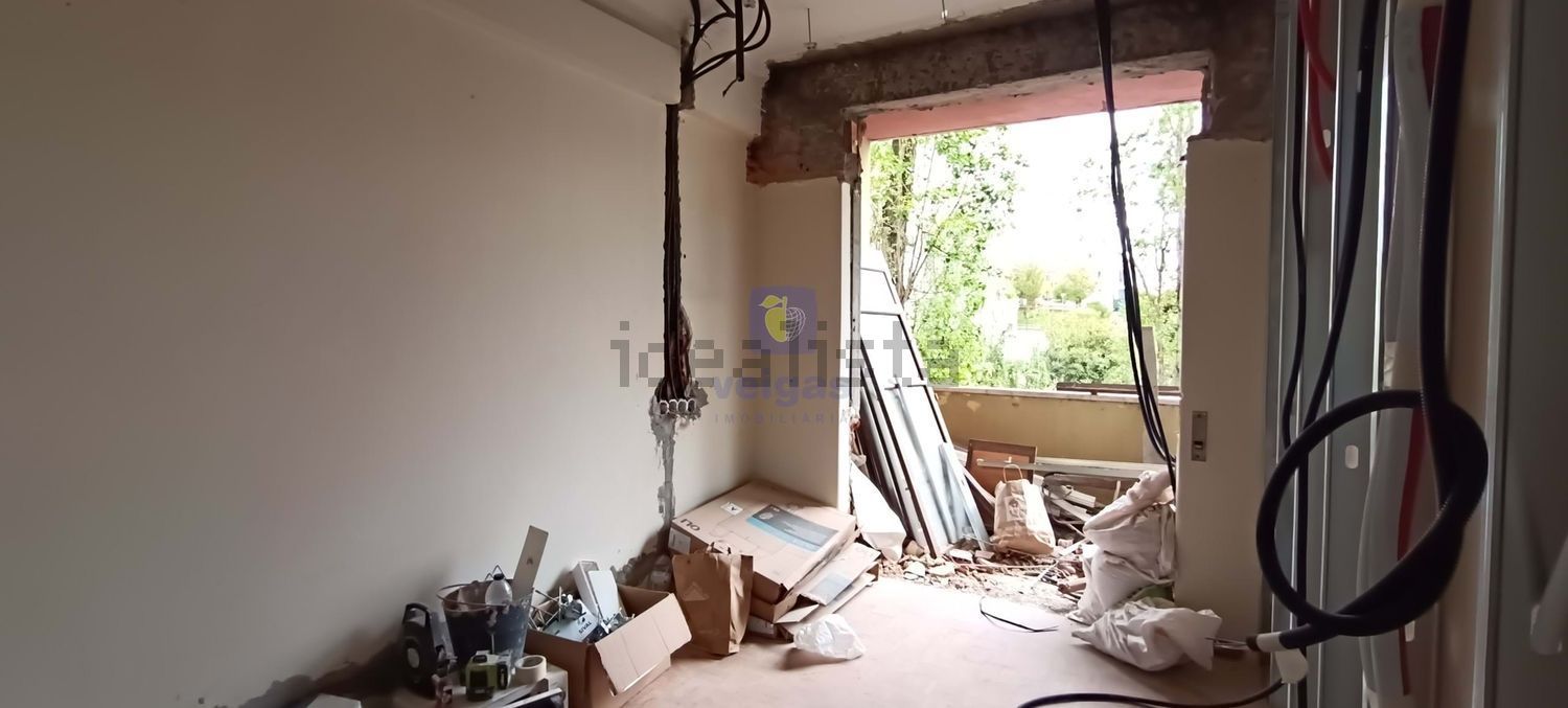 公寓 t3出售在 Bairro de Santa Cruz - 共同区域
