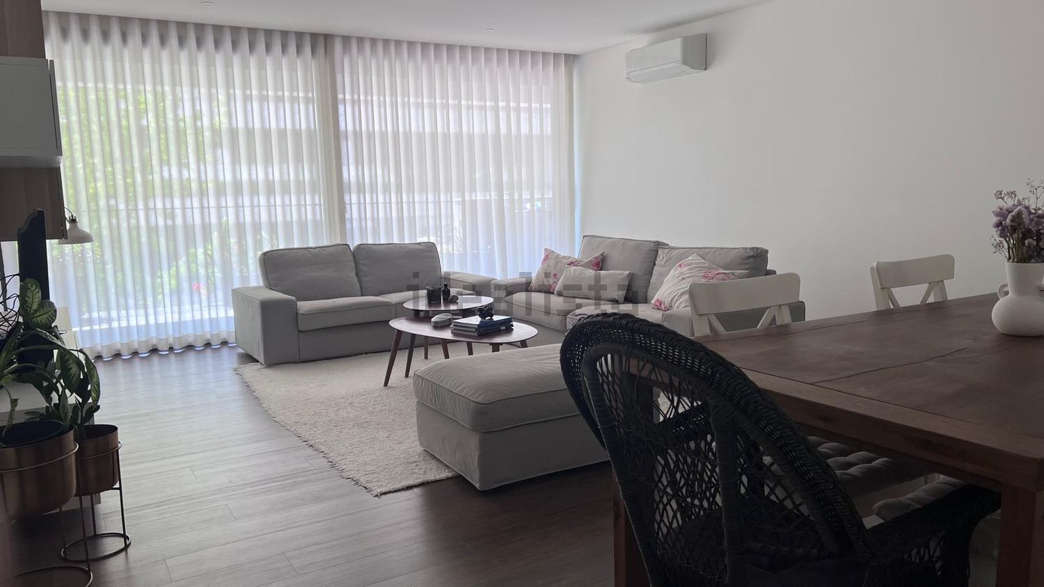 公寓 t3出售在 Quinta da Portela, 3030 -481 - 客厅