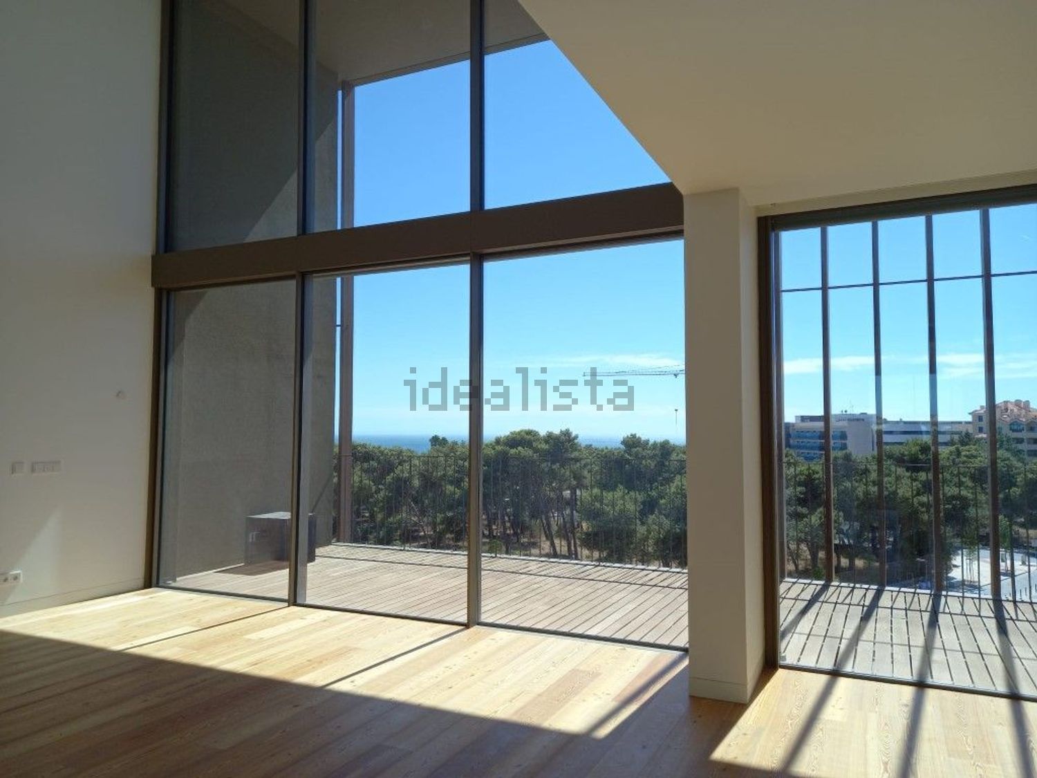 公寓 t4出售在Alameda da Guia, 1 - 阳台