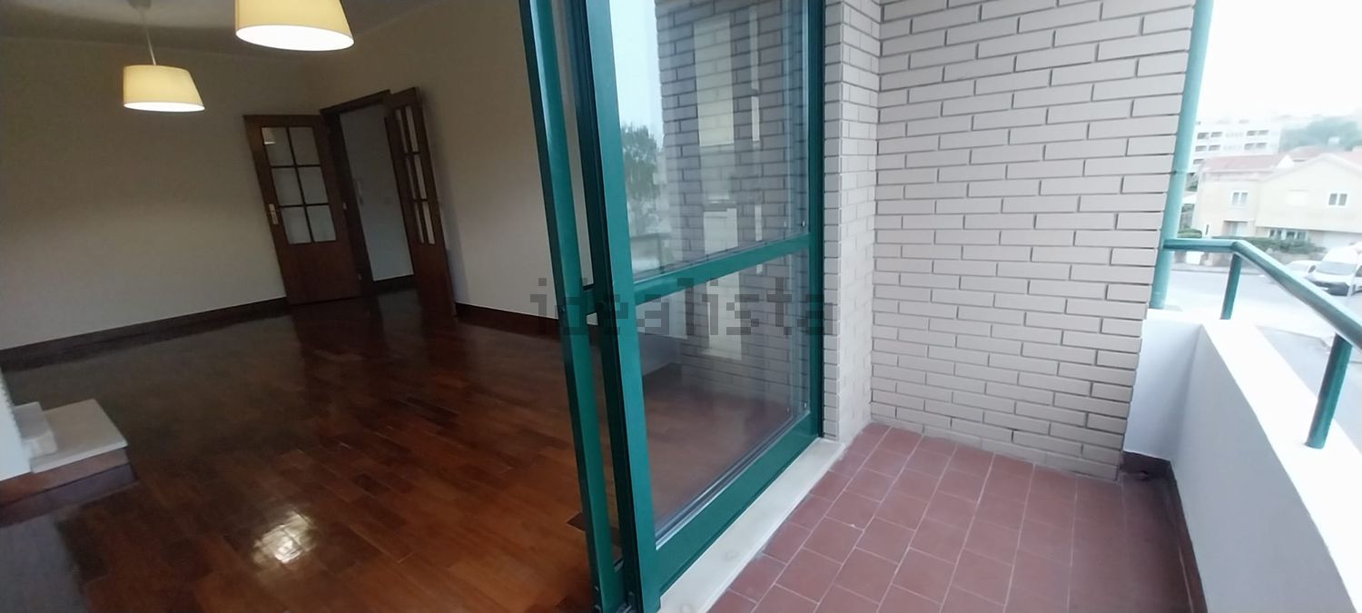公寓 t2出售在Rua Fradique Morujão s/n - 阳台