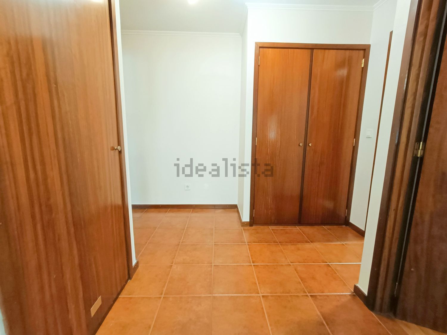 出租公寓 t1在Avenida Fabril do Norte, 1533 - 过道