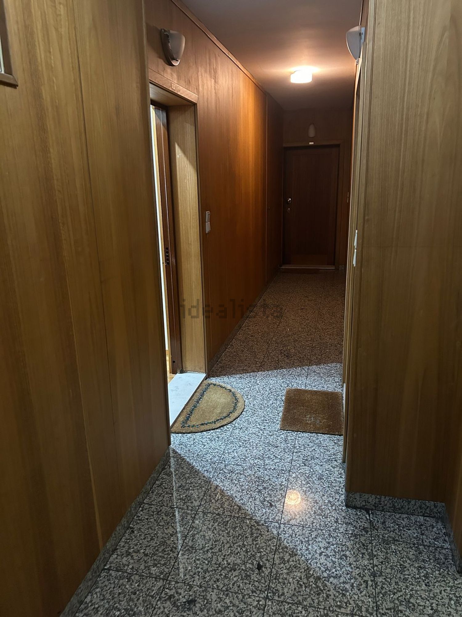 公寓 t1出售在Avenida Dom Afonso Henriques, 1109 - 共同区域