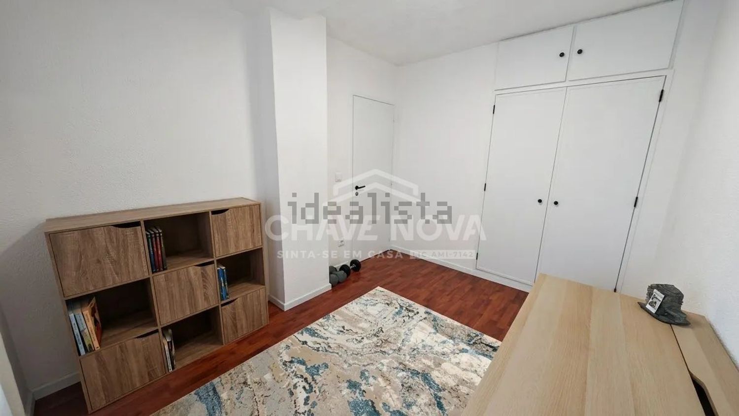 公寓 t3出售在Rua da Regedoura Central - 卧室