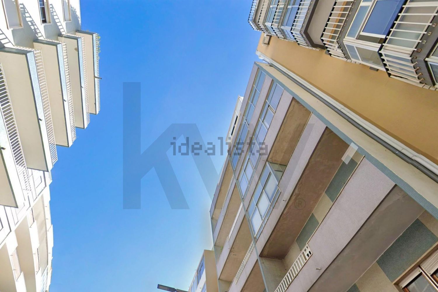 公寓 t1出售在Rua Bernardo Francisco da Costa, 7 - 照片