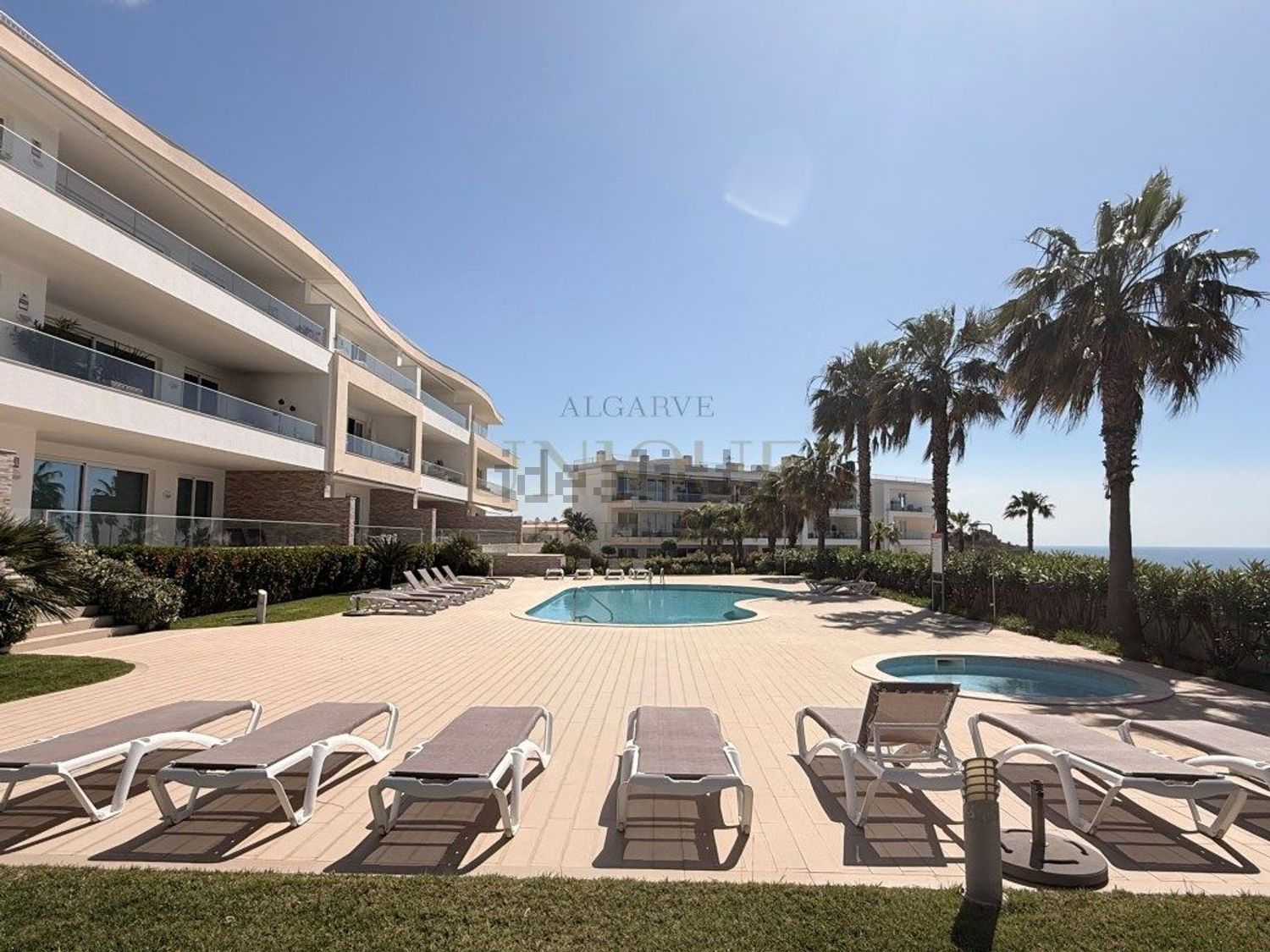 公寓 t3出售在Rua Bartolomeu Perestrelo - 阳台