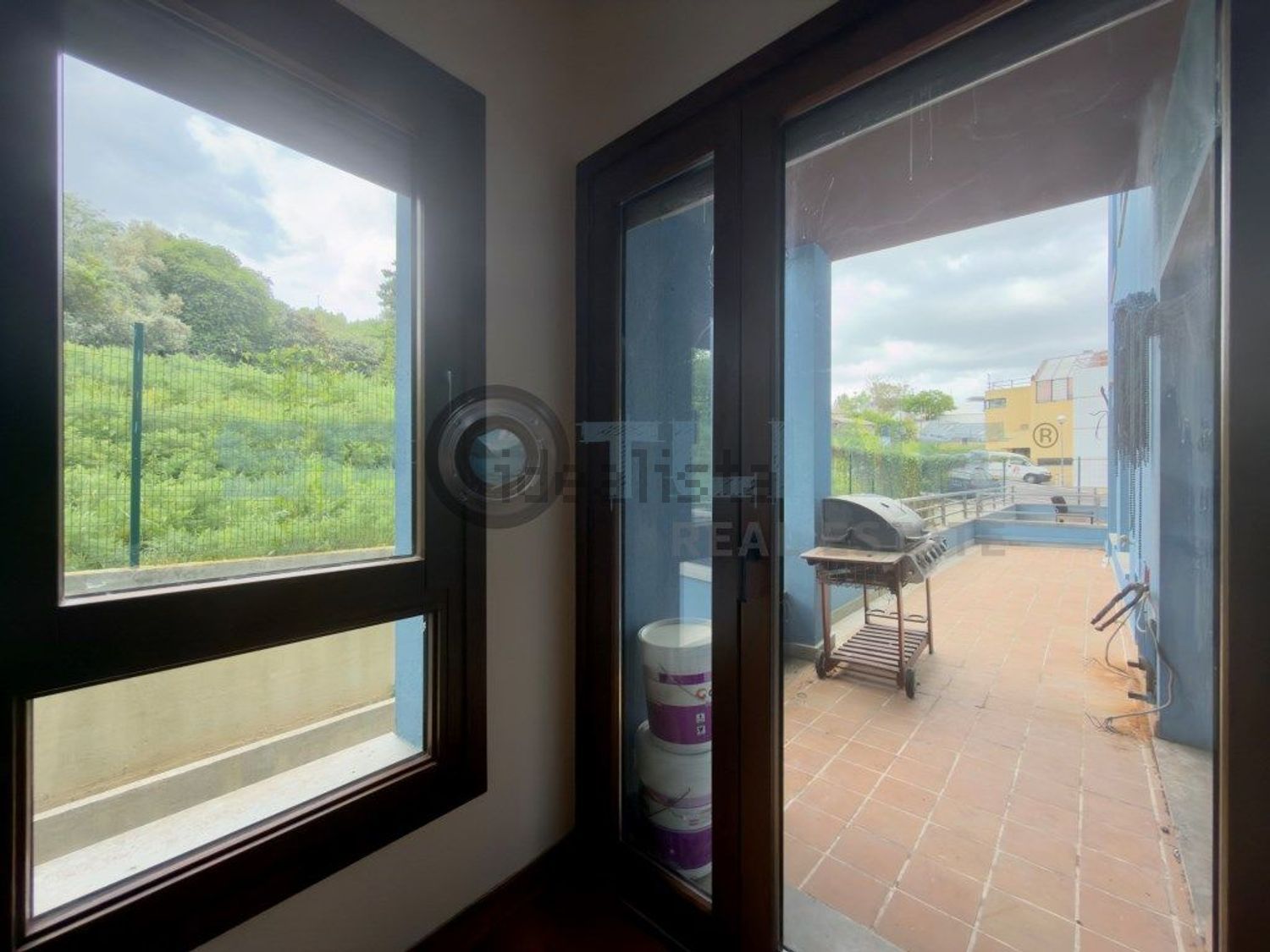 公寓 t2出售在Rua Doutor Vasco Moniz, 25 - 露台