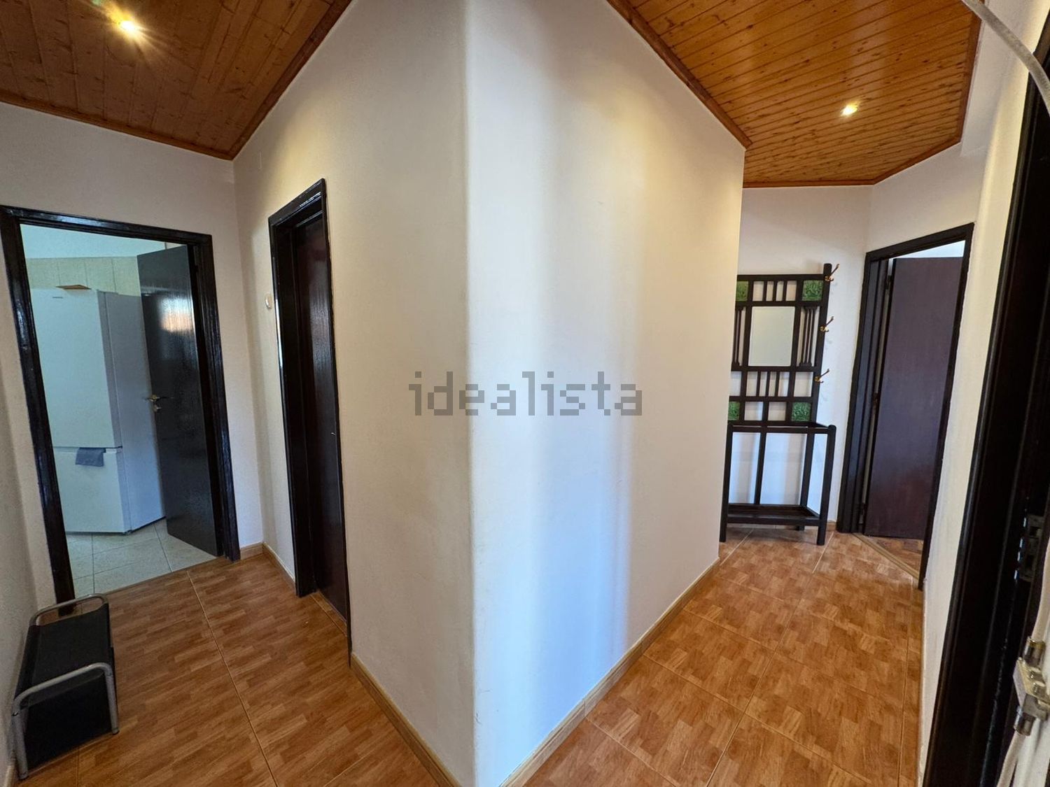 出租公寓 t2在Praça Gil Vicente, 10 - 客厅