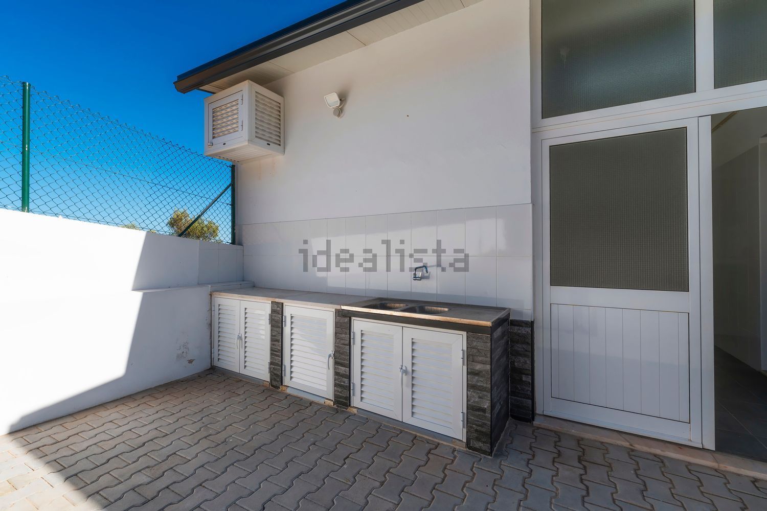 小楼房或独栋别墅出售在 Sitio da Campina 741-a 8150-022 São Brás de Alportel Portugal, 8150 - 厨房