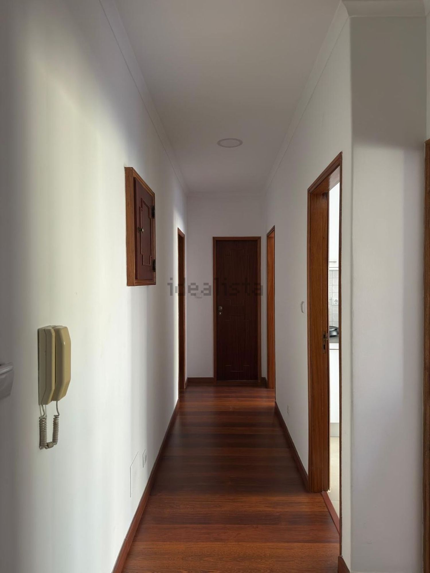 出租公寓 t1在 Parque Delfim Guimarães, 9 - 过道