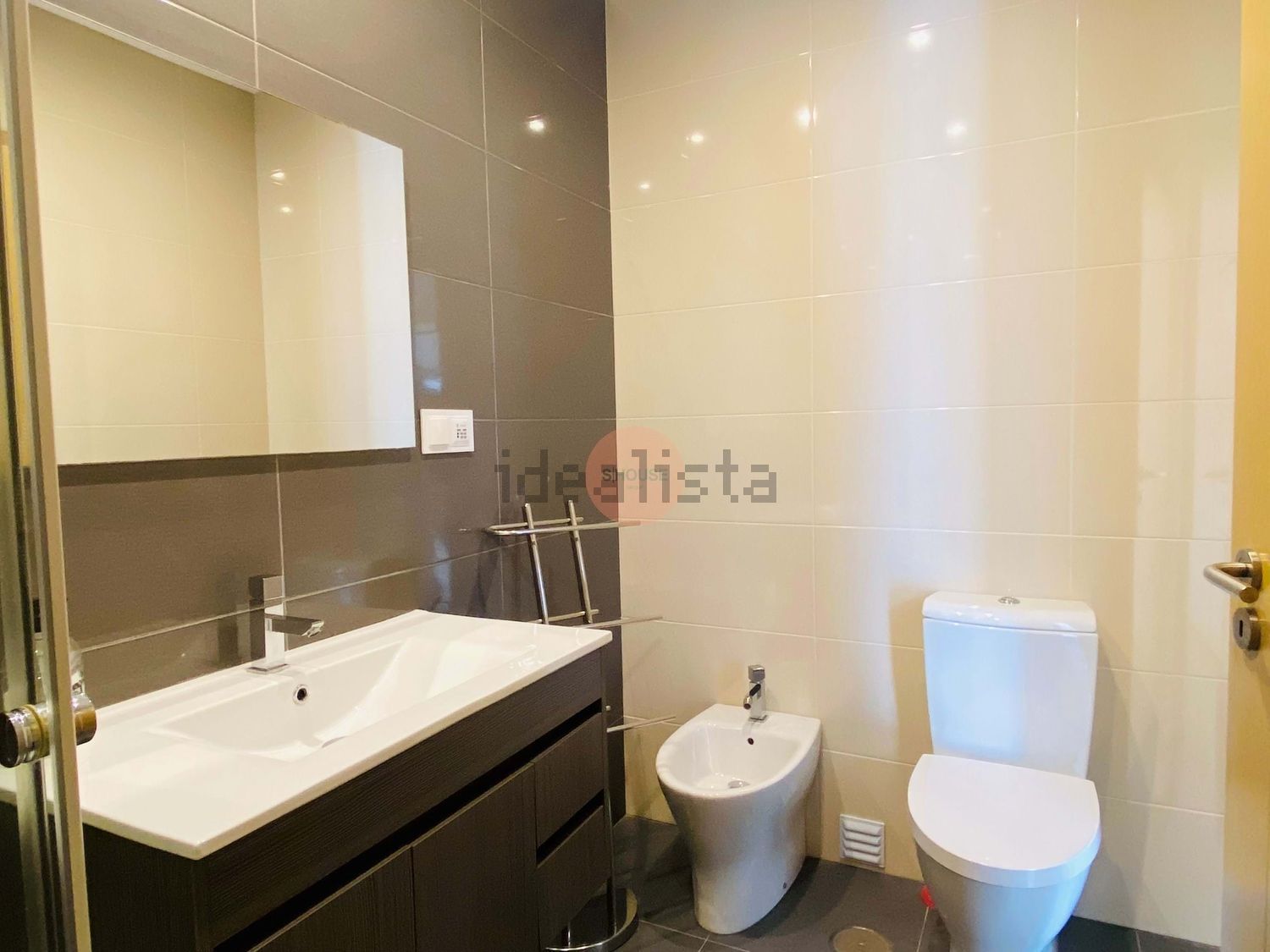 出租小楼房或别墅在 Lourinhã e Atalaia - 卫生间