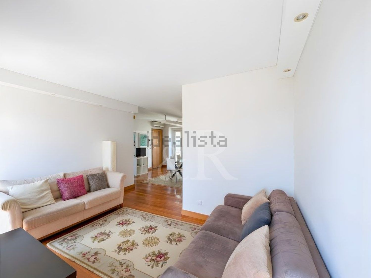 公寓 t2出售在 Chiado - Pç. de Camões - 卧室