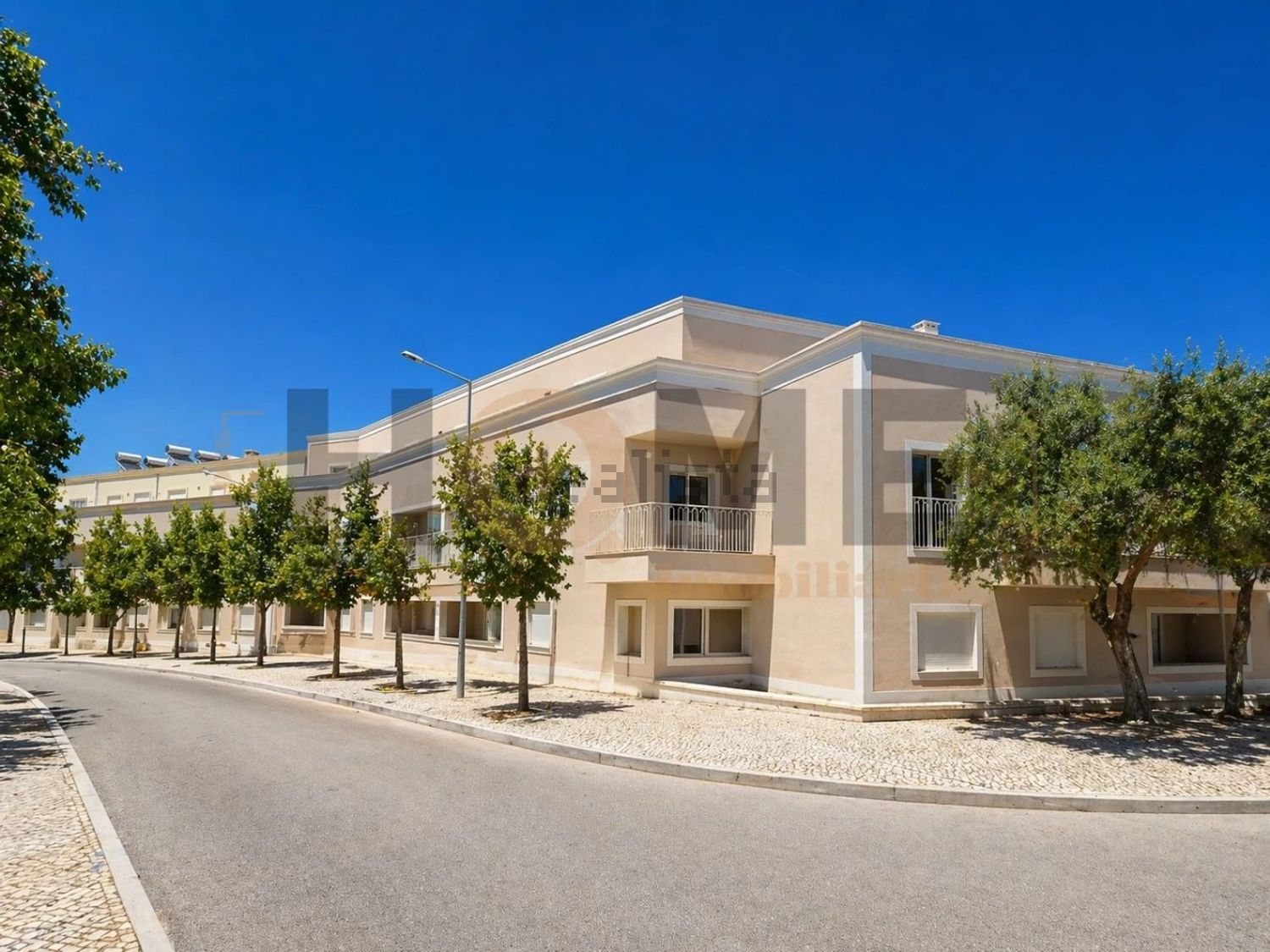 公寓 t1出售在Rua Engenheiro Técnico Agrícola José Manuel Brito da Mana, 6 - 外立面