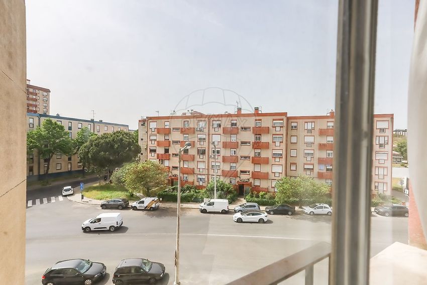 公寓 t2出售在Praça Cottinelli Telmo